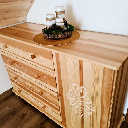 Apartament W Jalowcach Gronkow Eksteriør billede